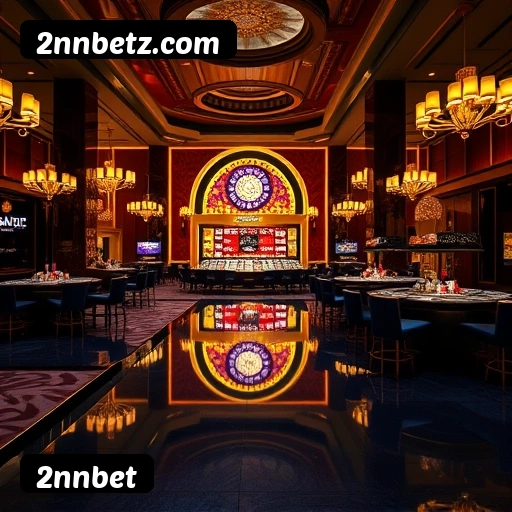 Cassino ao Vivo 2nnbet - Dealers Brasileiros Profissionais