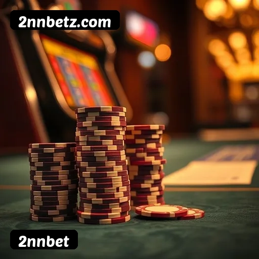 Benefícios do Login 2nnbet - Bônus e Vantagens Exclusivas